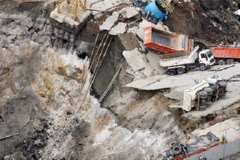 OBRA CIVIL y de EDIFICACION: SEGURIDAD EN CONSTRUCCION